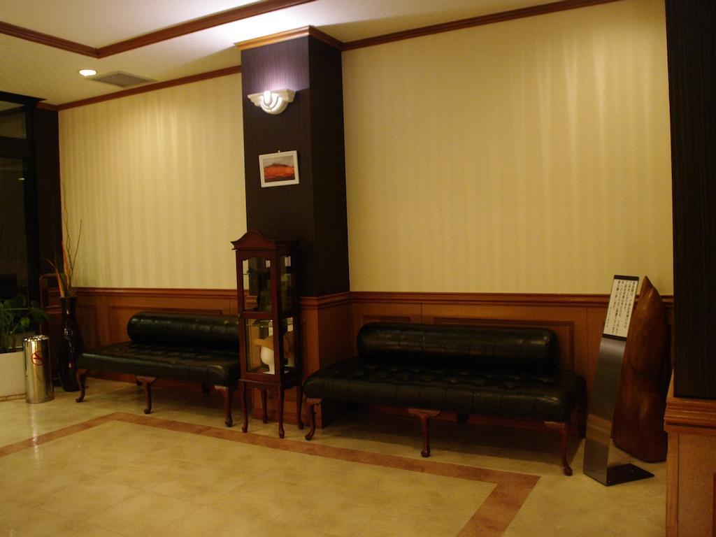 Tsukubanoyu Urban Hotel Exterior foto